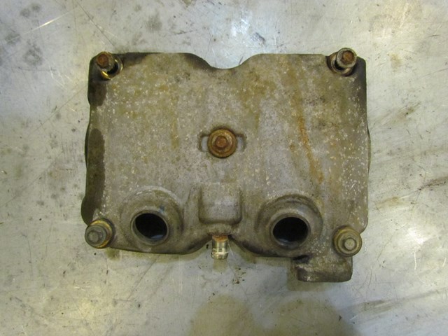 2001 Subaru Forester LH Valve Cover