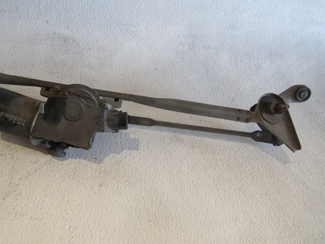 04 05 06 07 Mazda RX8 Windshield Wiper Motor