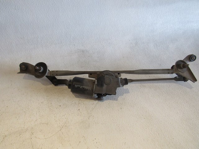 04 05 06 07 Mazda RX8 Windshield Wiper Motor