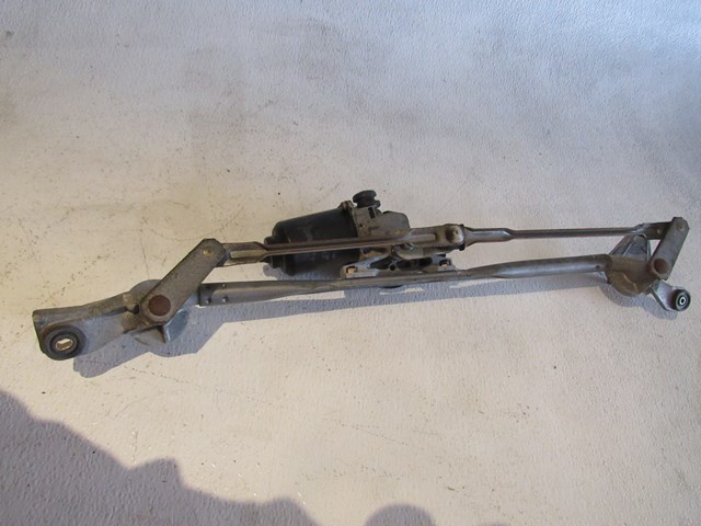 04 05 06 07 Mazda RX8 Windshield Wiper Motor