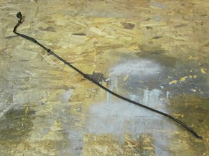 2004 Mazda RX8 Hood Prop Rod