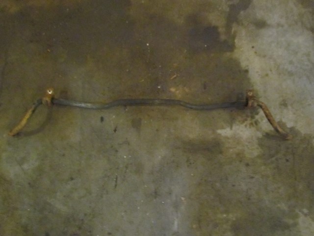 2001 Subaru Forester Front Sway Bar