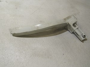 2001 Subaru Forester RH Passenger Rear Dog Leg Moulding