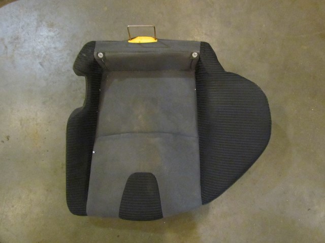 2004 Mazda RX8 LH Driver Rear Seat Bottom 