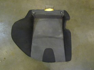 2004 Mazda RX8 RH Passenger Rear Seat Bottom