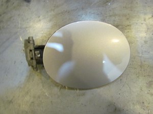 2004 Mazda RX8 Fuel Door