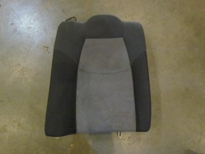 2004 Mazda RX8 RH Passenger Rear Seat Back