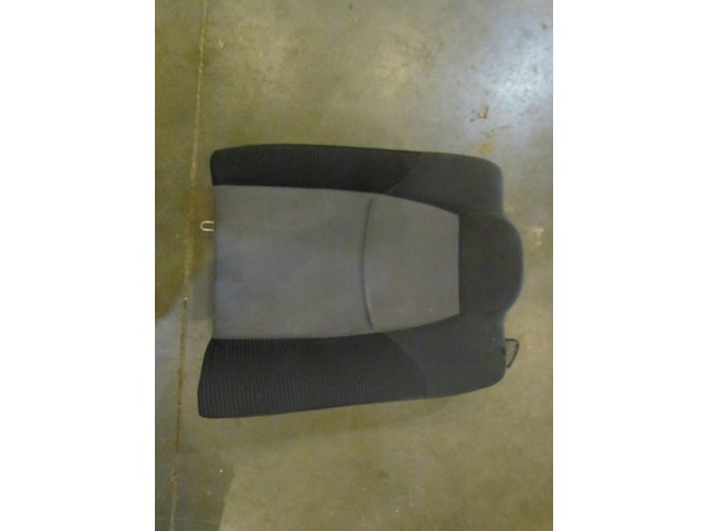 2004 Mazda RX8 LH Driver Rear Seat Back 