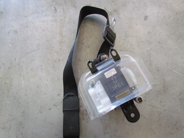 2004 Mazda RX8 LH Driver Front Seat Belt