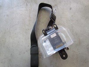 2004 Mazda RX8 LH Driver Front Seat Belt