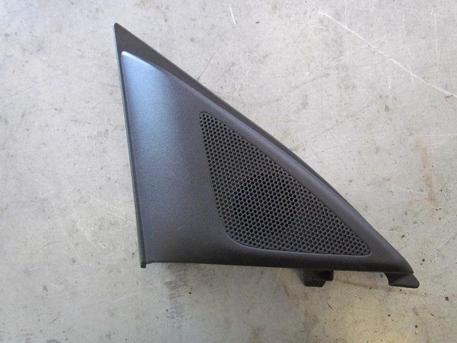 2004 Mazda RX8 LH Driver Sail Panel With Tweeter 