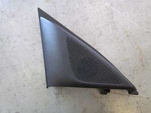 2004 Mazda RX8 LH Driver Sail Panel With Tweeter 