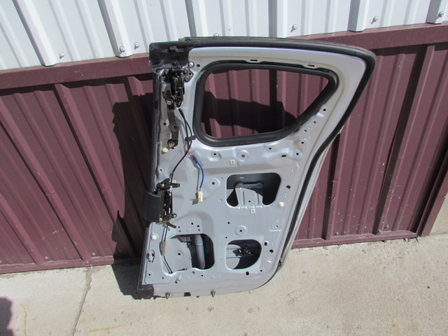 2004 Mazda RX8 RH Passenger Rear Door