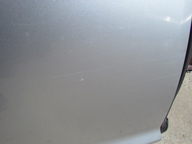 2004 Mazda RX8 RH Passenger Rear Door