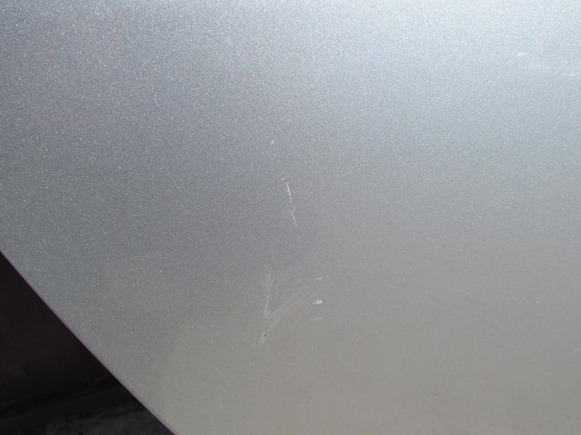 2004 Mazda RX8 RH Passenger Rear Door