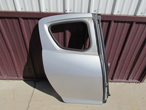 2004 Mazda RX8 RH Passenger Rear Door
