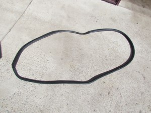 2004 Mazda RX8 LH Driver Door Seal On Body