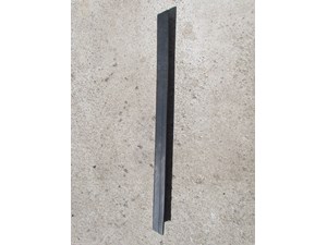 2004 Mazda RX8 LH Driver Interior Door Sill Kick Plate 