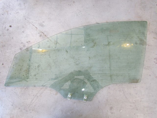 2004 Mazda RX8 LH Driver Front Door Glass