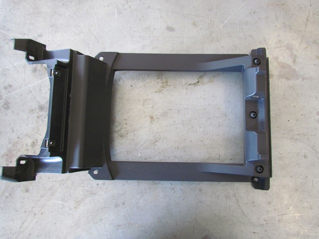 2004 Mazda RX8 Center Trunk Pass Through Trim