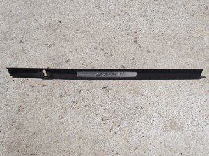2004 Mazda RX8 RH Passenger Door Sill Kick Plate