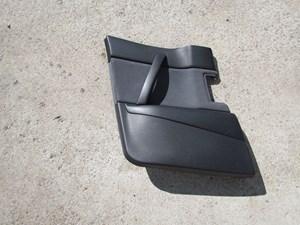 2004 Mazda RX8 LH Driver Rear Door Panel