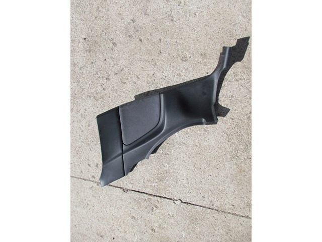 2004 Mazda RX8 LH Driver Interior Quarter Trim