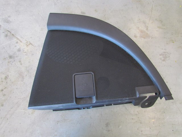 2004 Mazda RX8 LH Driver Side Parcel Shelf Trim