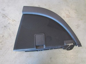 2004 Mazda RX8 LH Driver Side Parcel Shelf Trim