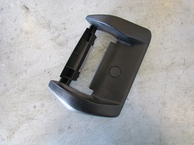 2004 Mazda RX8 RH Passenger Rear Door Handle Trim