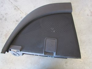 2004 Mazda RX8 RH Passenger Parcel Shelf Trim