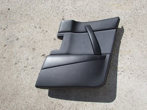 2004 Mazda RX8 RH Passenger Rear Door Panel 