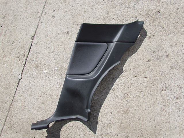 2004 Mazda RX8 RH Passenger Quarter Trim Panel