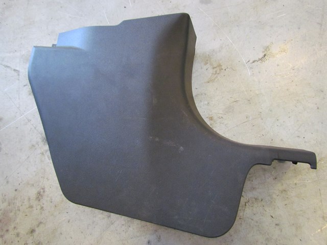 2004 Mazda RX8 Front RH Kick Panel Trim Black