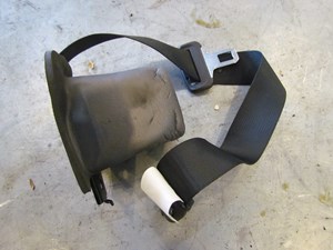 2004 Mazda RX8 Rear LH Driver Seat Belt