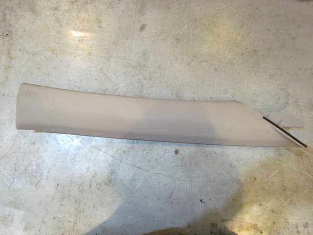 2004 Mazda RX8 RH Passenger A Pillar Trim OEM