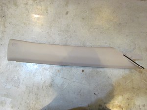 2004 Mazda RX8 RH Passenger A Pillar Trim OEM