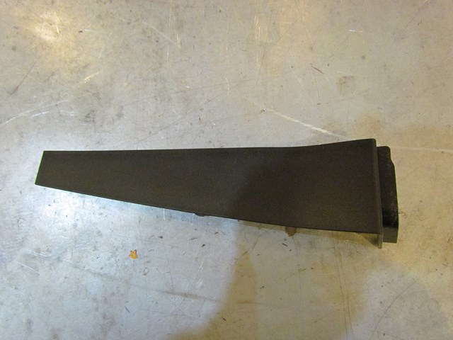 2004 Mazda RX8 RH PAssenger Dash Cover Panel