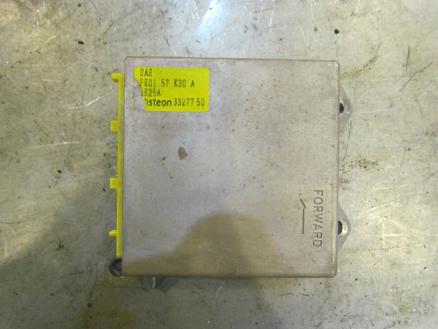 2004 Mazda RX8 Air Bag Control Module FE01 57 k30 A