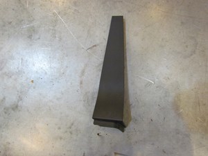 2004 Mazda RX8 LH Driver Dash Cover Panel