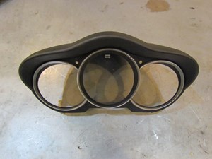 2004 Mazda RX8 Instrument Cluster Trim/Bezel 