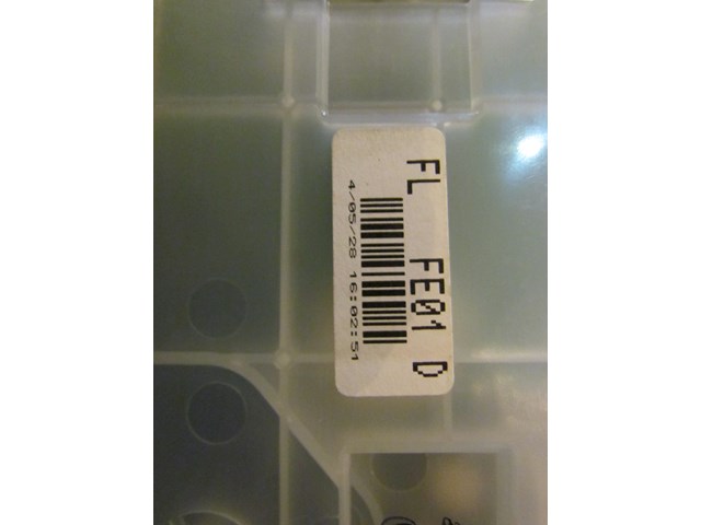 2004 Mazda RX8 Instrument Cluster