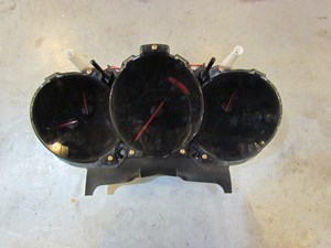 2004 Mazda RX8 Instrument Cluster