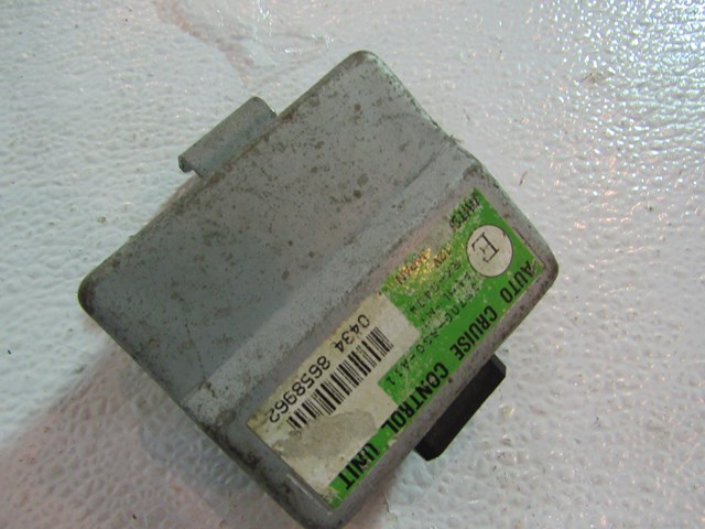 1998 Honda Prelude Cruise Control Computer Module 36700-S30-A11