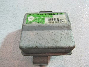1998 Honda Prelude Cruise Control Computer Module 36700-S30-A11