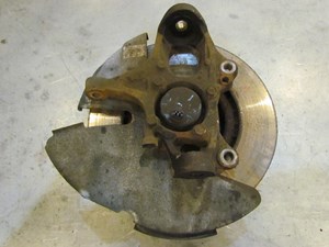 2004 Mazda RX8 Front LH Driver Spindle