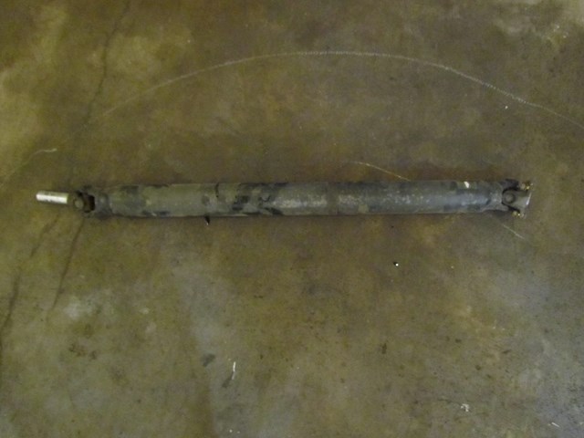2004 Mazda RX8 AT Auto Drive Shaft