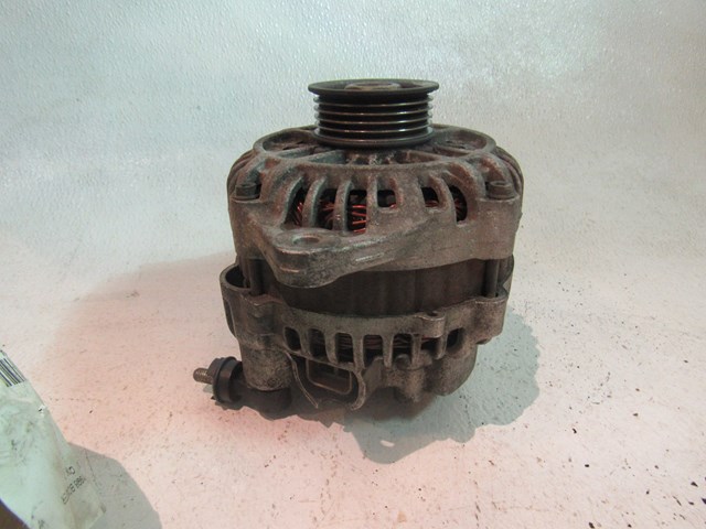 2004 Mazda RX8 Alternator