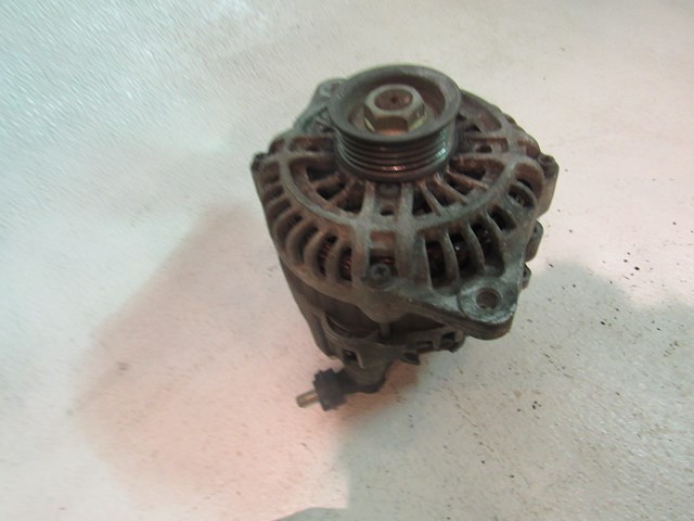 2004 Mazda RX8 Alternator