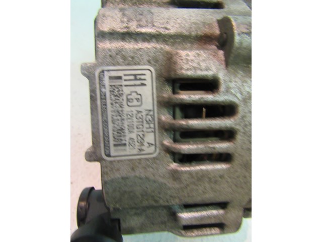2004 Mazda RX8 Alternator